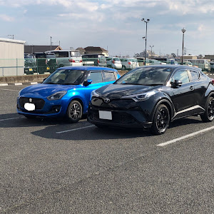 スイフト ZC83S