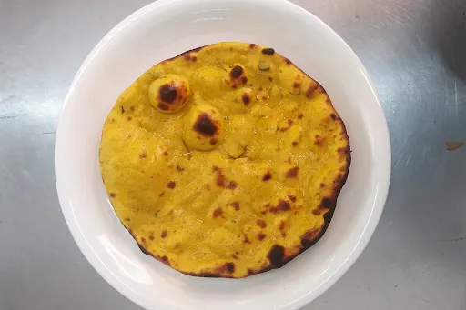 Makki Ki Roti