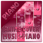 Cover Image of Tải xuống Piano Anime 2019 1 APK