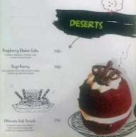 Foodgasm menu 4