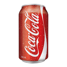 Coca Cola (355ml)