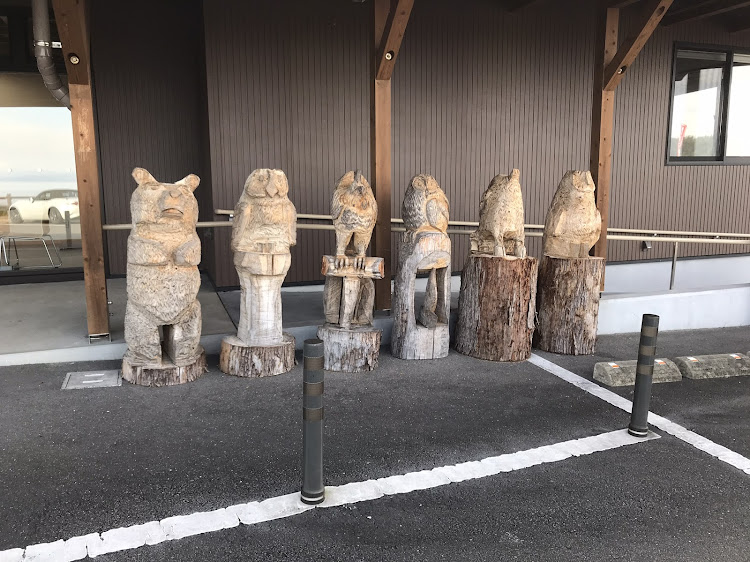 フィットのレインボーロード・諫早・オレンジロード・鹿島・ドライブに関するカスタム事例の投稿画像3枚目