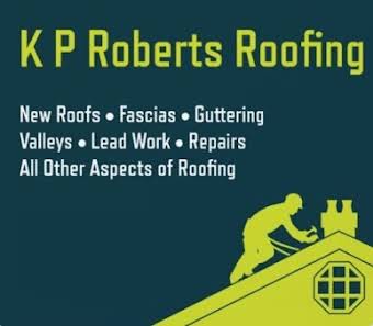 K P Roberts Roofing album cover