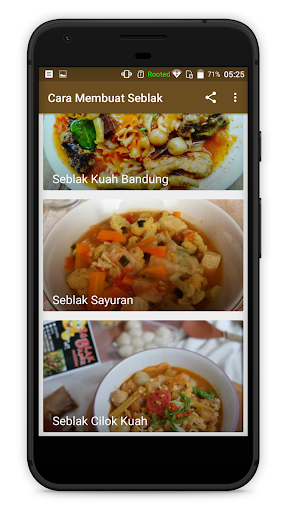 12 Cara Membuat Seblak Kuah Sederhana
