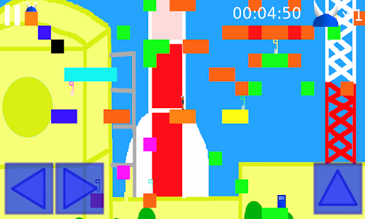 Crazy Color Challenge 2(圖4)-速報App