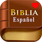 Cover Image of Herunterladen Bibel Reina Valera + Spanisch - Christian V2.3.45 APK