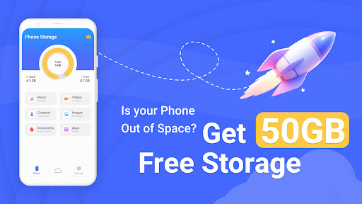 Screenshot Cloud Storage: Data Backup