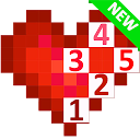 تنزيل Pixel art + with your own pictures online التثبيت أحدث APK تنزيل