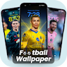 Football Wallpaper HD 4K 2025 icon