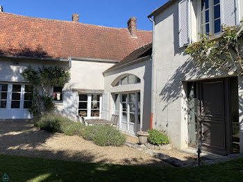 maison à Buchelay (78)