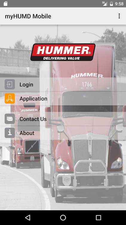 HUMD Mobile - 8.0 - (Android)