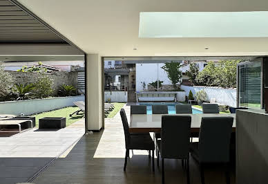 House with pool and terrace 2