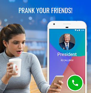 Fake Call Prank Calling App For Pc Windows And Mac Free Download