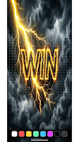 1win Screenshot 8 of 9