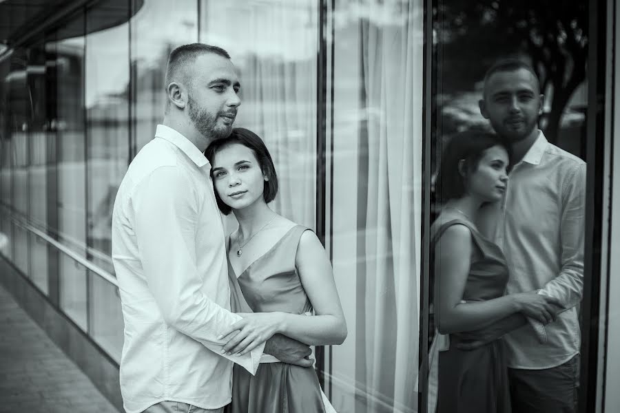 結婚式の写真家Pavel Kuvshinov (helios)。2019 11月18日の写真