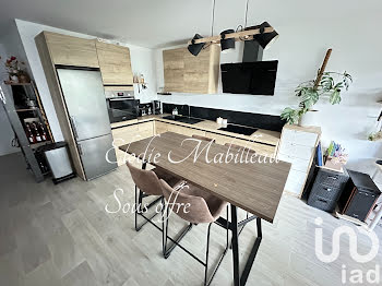 appartement à Angers (49)