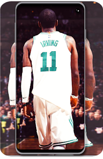 Kyrie Irving Wallpapers HD(圖4)-速報App