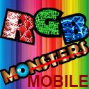 RGB Monsters Mobile Chrome extension download