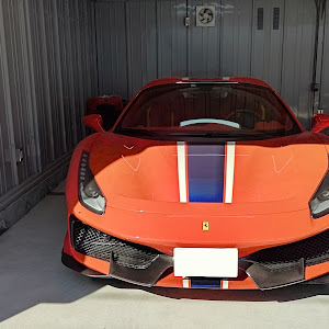 488ピスタスパイダー