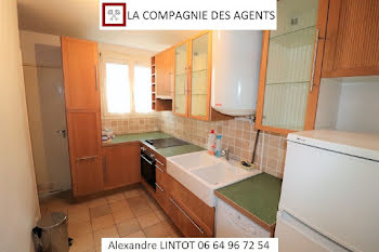 appartement à Dreux (28)