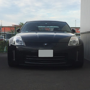 フェアレディZ Z33