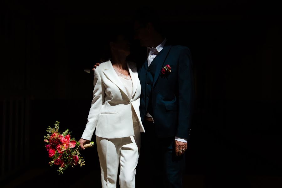 Wedding photographer Pierrick Roland (pierrickroland). Photo of 18 May 2022