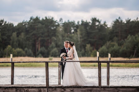 Fotografer pernikahan Yuliya Zubkova (zubkovayulya). Foto tanggal 6 Oktober 2021