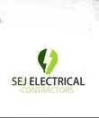 SEJ Electrical Logo