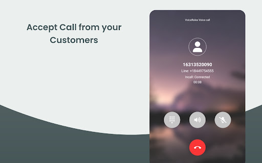 VoiceRules - Click To Call for CRM Tools