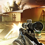 Cover Image of Télécharger Mission Counter Attack - FPS Shooting Critical War 2.1 APK