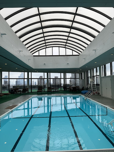 Apartment with pool 1
