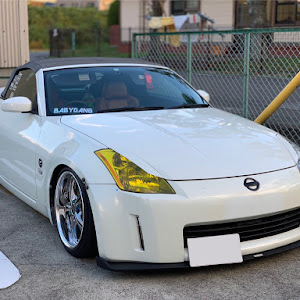 フェアレディZ Z33