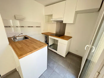 appartement à Montpellier (34)