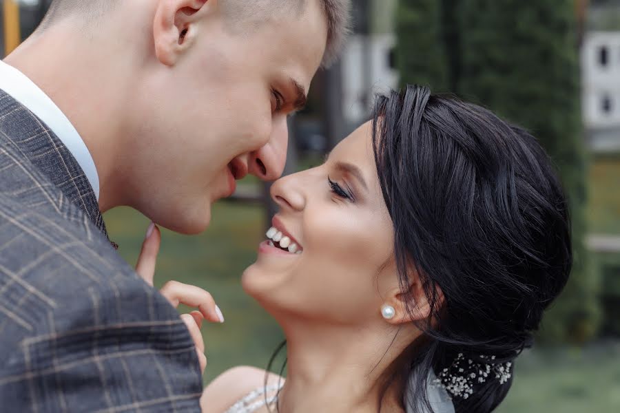 結婚式の写真家Sergey Deryuzhkov (deruyzhkov)。2020 11月30日の写真