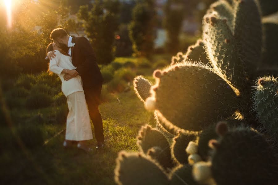 Photographe de mariage Gabriele Palmato (gabrielepalmato). Photo du 31 mai 2017