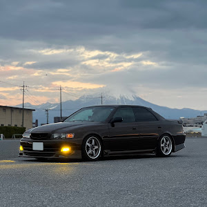 チェイサー JZX100