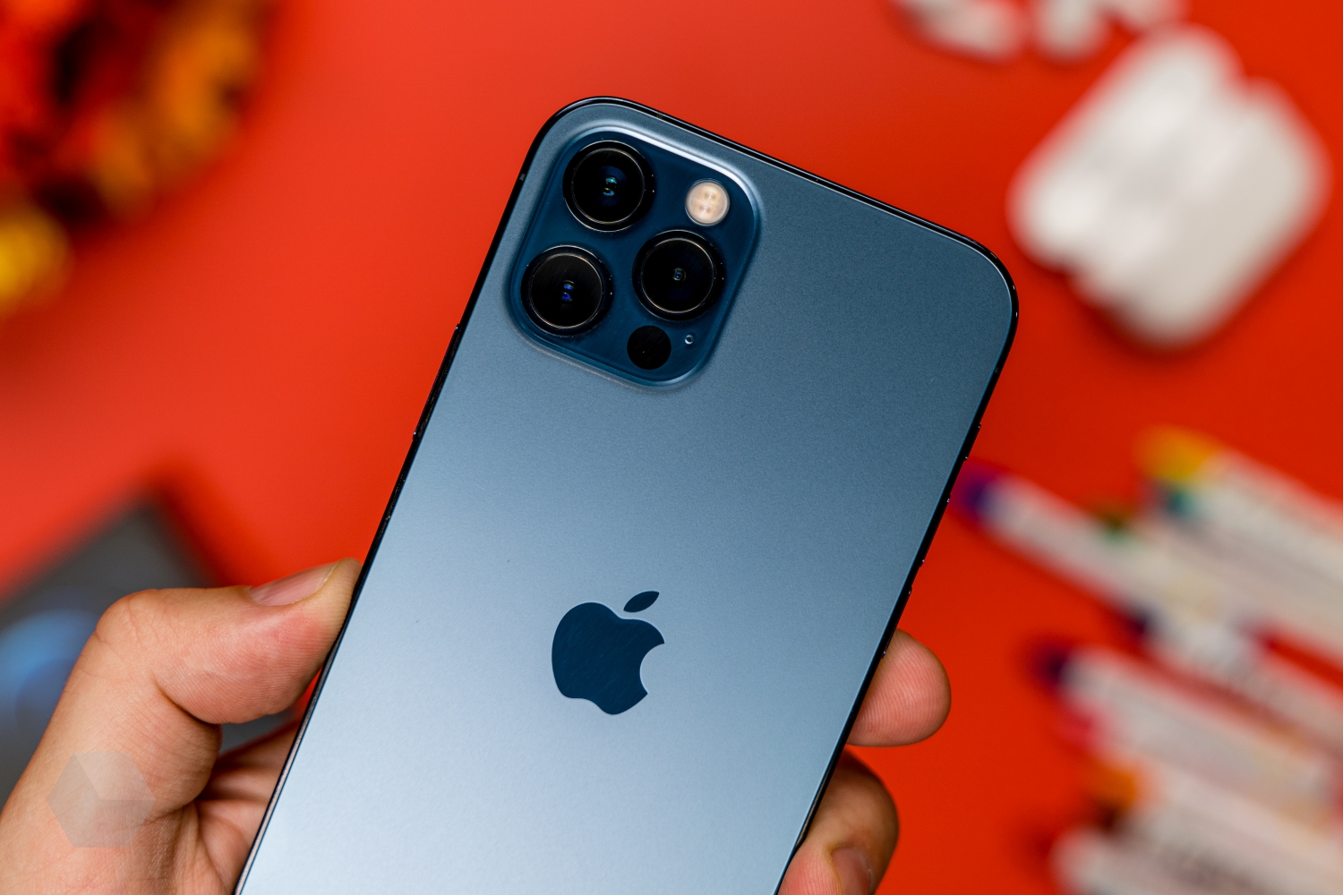 Iphone 11 Pro Зеленый Красивое Фото