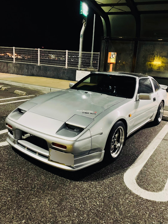 フェアレディZのフェアレディZ・ドライブ・あなたのテールは？に関するカスタム事例の投稿画像2枚目