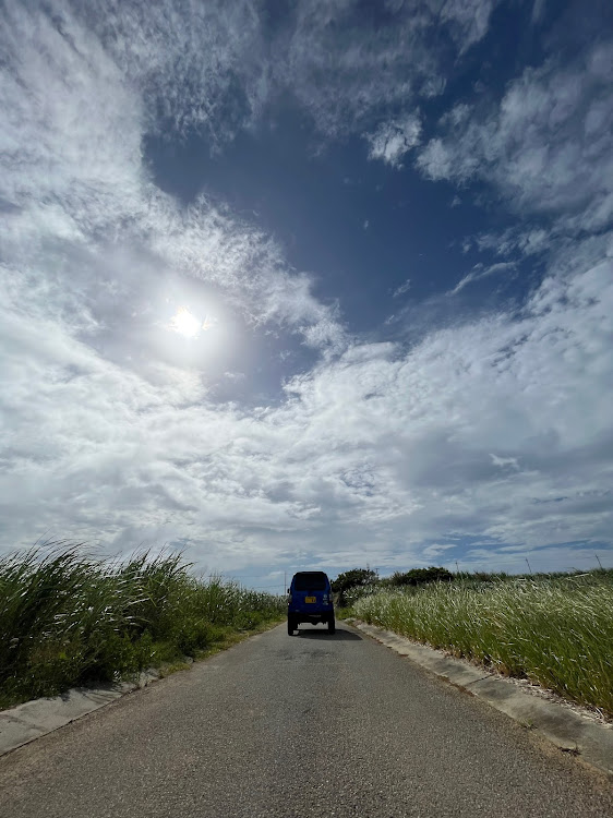 ジムニーのマフラー・フジツボに関するカスタム事例の投稿画像1枚目