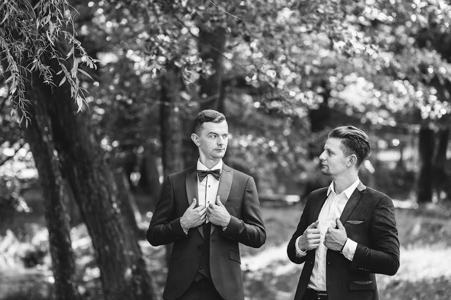 Wedding photographer Karl Geyci (karlheytsi). Photo of 29 June 2019