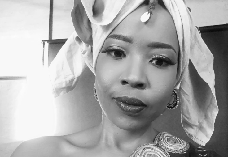 Ntsiki Mazwai calls for Mzansi to have a conversation about cocaine use