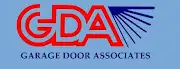 Garage Door Associates Logo