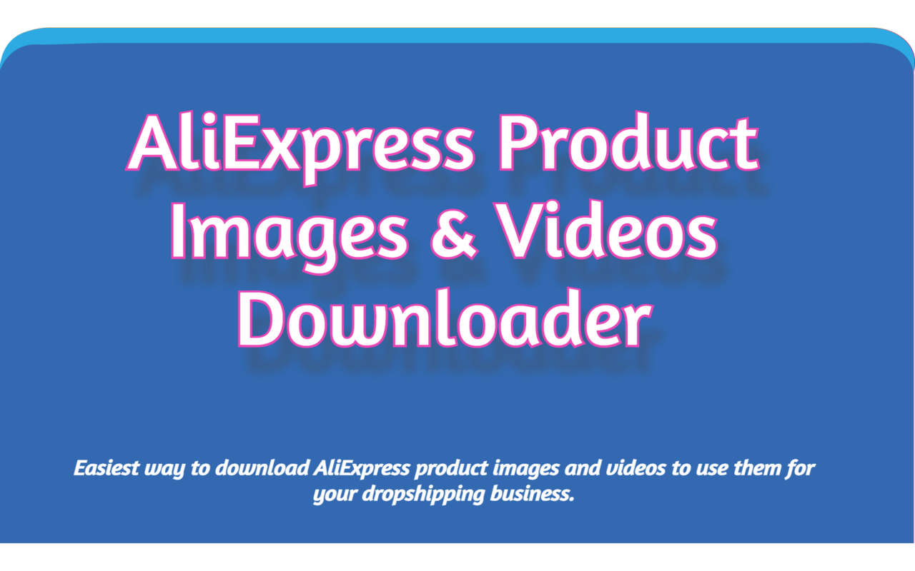 Aliexpress Product Images & Videos Download Preview image 4