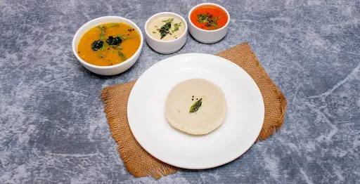 Idli [1 Piece]