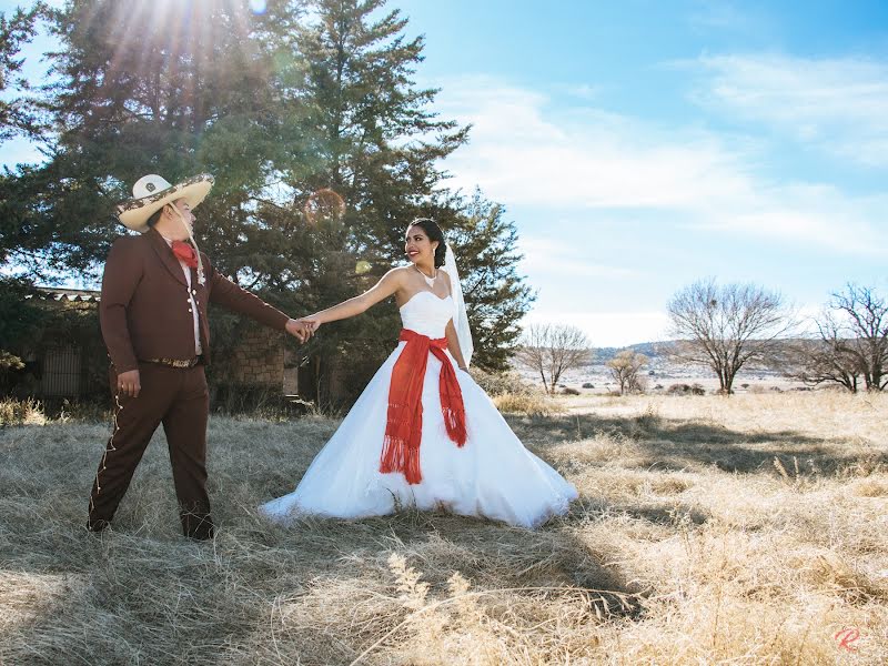 Wedding photographer Anny Ruíz (photorox). Photo of 13 January 2019