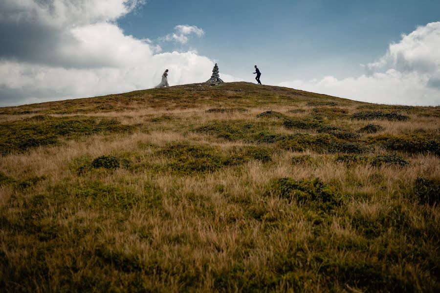 結婚式の写真家Catalin Gogan (gogancatalin)。2022 11月7日の写真