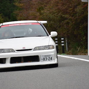 インテグラ DC2