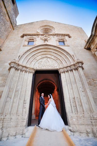 Fotógrafo de casamento Gianluca Mavilla (gianlu). Foto de 1 de setembro 2017