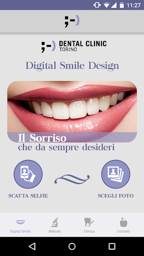 Dental Clinic