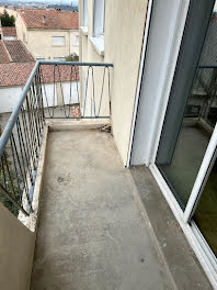 appartement à Carcassonne (11)